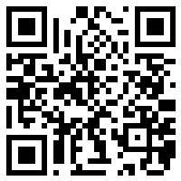 QR Code for bitcoin:3GcX671PaaCDLbVVq76AWStabcHbKHku1t