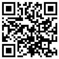 QR Code for bitcoin:3GcXiuka3RZWXfjzA6JHCbgFbmnRKrDTHm