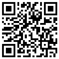 QR Code for bitcoin:3GcbyWrbfaRg3RHPote1csJVjon197a1Yb