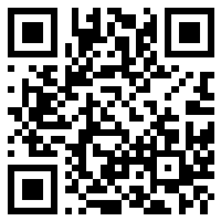 QR Code for bitcoin:3Gcda2ac6FKuo7qdwmA5SHUDK8khavvSdx