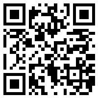 QR Code for bitcoin:3GcddxU6RNmJB5tRu1edeZuPgzWGmap8yt
