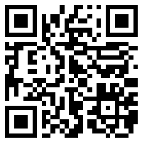 QR Code for bitcoin:3GcffzB35mAmbPDsnFy4AEqNyC18AoyTGU