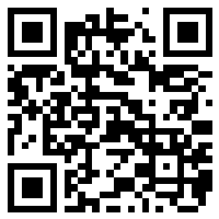 QR Code for bitcoin:3GcfkWddSovEZh4t7JjpybRrPsNS5ppdVA