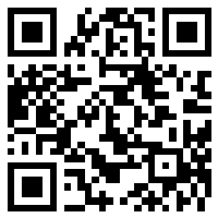 QR Code for bitcoin:3Gch5vZBighHJyQ8YYDFQV2TRLcrY3W2mP