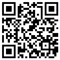 QR Code for bitcoin:3GchKARCi3nd5VfUjvFwjrXkJWmok6rVC7