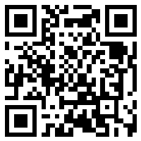 QR Code for bitcoin:3GcjKAXGYBPwuvmM4FojmFwssUDFtfgK4a