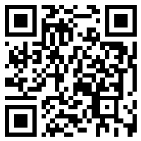 QR Code for bitcoin:3GcmUQSDkg3DwpE1ACMVbCodtUf88QY2z4