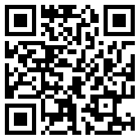 QR Code for bitcoin:3Gcncd6z5VG5eMofEF7rx76N4LNpAwxCCk