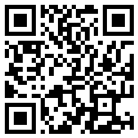 QR Code for bitcoin:3Gcndwt6pTXVobKxcpMTPLh2VE5SSfpK66