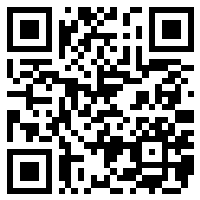 QR Code for bitcoin:3GcraCLkgsGFTPpD2ugoCxeX6SbKs95ZYZ
