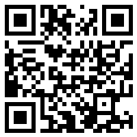 QR Code for bitcoin:3GcsS9X48MmtgnuizWFZBW9JusYtsowcav
