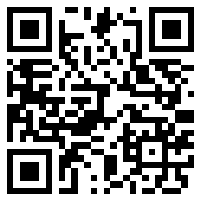 QR Code for bitcoin:3GcxBddFSRzmoV6Qp4pA4F4ESSWDPpHuzf
