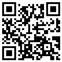 QR Code for bitcoin:3Gd3FPBW1YZ18sP3owSPP9B4cA6vP7dgEs