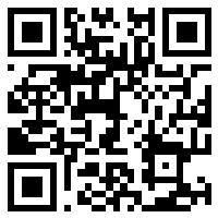 QR Code for bitcoin:3Gd3WKK6eRDKaf2j956WRFQAc2F4hHndPq