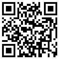 QR Code for bitcoin:3Gd4CTTL6odfXCWXv3pF2hQuMPEpXGWnqC