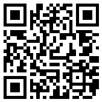 QR Code for bitcoin:3Gd5APYfVVoPu6cFKu1AD5gs3h2Ds7HMDg