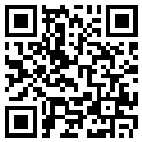 QR Code for bitcoin:3Gd7MR6ig9PMUZFZVTuwhjzHfGEVFCdz1o