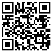 QR Code for bitcoin:3GdExvRTtNrKAxxo7NVmLgu3LpDsHJx13X