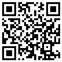 QR Code for bitcoin:3GdGCc1N4MXNdHTNtiU9t8696PhwFymZch