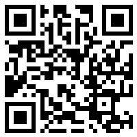 QR Code for bitcoin:3GdKnYJa4boEuYCFBU3FwT1QPCLf5HsXDd