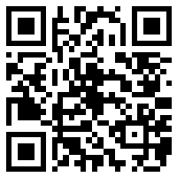 QR Code for bitcoin:3GdMCCDwpY9XyR2QT45aHE69TTaimheory