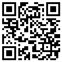 QR Code for bitcoin:3GdP2VGSCET4YQfn6eiELcMY6zcm8fqQDx