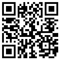 QR Code for bitcoin:3GdQ6vp83soPGYropV41WtAcAQfxiFSCYY
