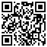 QR Code for bitcoin:3GdRBFdXV4RHvn26AXVm62c4VBDYa32iWd