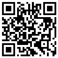 QR Code for bitcoin:3GdRfE2DAhAHaTqo1PkeQPe3vsMkSBUemB
