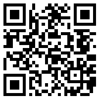 QR Code for bitcoin:3GdTPCPJtS6udc2oGviagigsSkXTvM4MkX