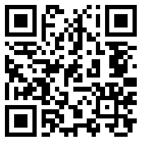 QR Code for bitcoin:3GdTQUpuyCgyRTFVQPSeBA4k6FWvH749CF
