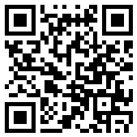 QR Code for bitcoin:3GdVA2wU4FE2xXw8UEWMaG2KvMMPma1CmF