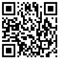 QR Code for bitcoin:3GdXf5dbYce2EbtejC7KAT5t8u8C4j4mzg