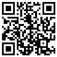 QR Code for bitcoin:3GdYydrErurAnbSX2s6jdnE6vgsXMjKmUe