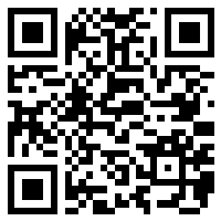 QR Code for bitcoin:3GdZ8dXYQNbHSBNm2K4XBL73im7m6u5nps