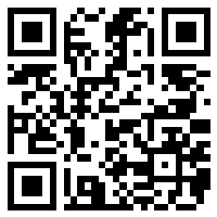 QR Code for bitcoin:3GdawZwFskVAYRN5Lm8RFvefZh5uiPVNTS