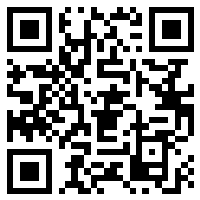QR Code for bitcoin:3GdbEFhhoDVMhwSWrnvCVMiPwiTAvLDssT
