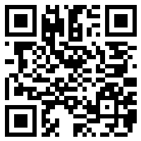 QR Code for bitcoin:3GddP38vCd1CHfxQZs7bfe2BfVMaMU9yNo