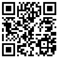 QR Code for bitcoin:3Gde8EvKjxe4Cv8RtuDXTPrLEkWyzss3SM