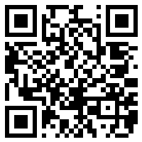 QR Code for bitcoin:3GdeAL3GPh87WdU3Rrg8bVwUxhppLL3xM6