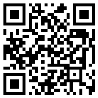 QR Code for bitcoin:3GdfSTSjR6Aos1c7v7aGbKea1LMr6QYo9k