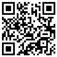 QR Code for bitcoin:3GdkEWoMCpuy4F8BWrvrAhcTnjacjbQSXq