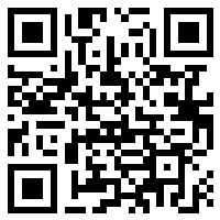 QR Code for bitcoin:3GdkPgTMs7rSsBE1YPM3Bo5zPEk3RUNYpR