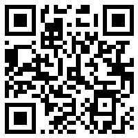 QR Code for bitcoin:3GdkyFw2MeWtNDcLkekFVDRmQLrcjP3dJv