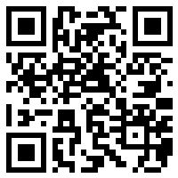 QR Code for bitcoin:3Gdo2WsW4Wy26Hz1szvGiE1sKuxRdvsnMP