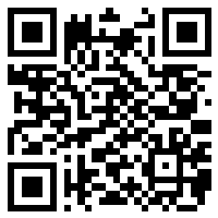 QR Code for bitcoin:3GdpnZPcfc32SG4oZbcGnLagftqZ68FWim