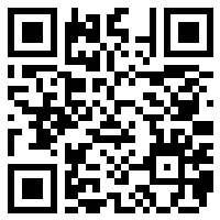 QR Code for bitcoin:3GdrcLBVm4VYcuUEgYwsFp6ibJJrECCCf1