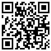 QR Code for bitcoin:3Gdrjm9Z26p3fFAc2ZLwhZo7iKDCto8Bzt