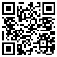 QR Code for bitcoin:3Gdto6xM23ByFGtshseS1AH8eXdeD8bLfs