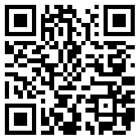 QR Code for bitcoin:3GdvDBehRXirXNQHtGSdPDPz6YB86umK6k